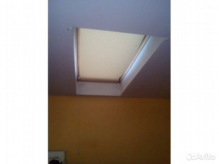 Рулонные шторы I948