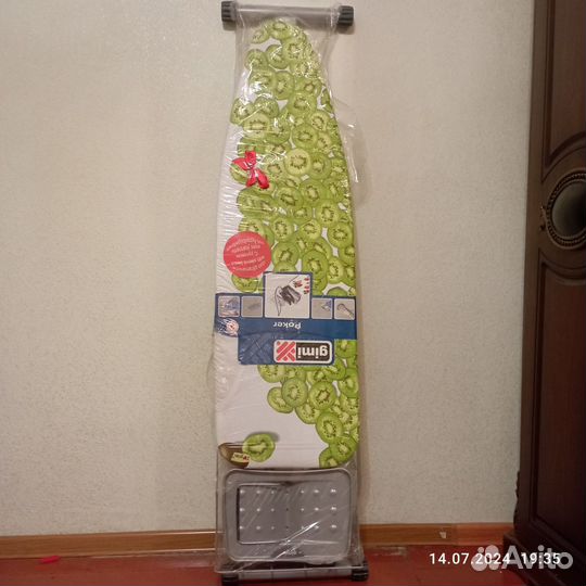 Гладильная доска gimi