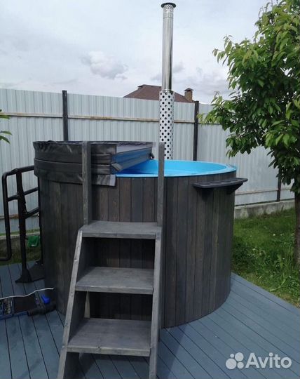 Купель в наличии