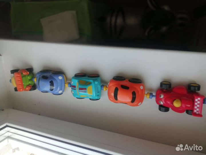 Автодорога для детей