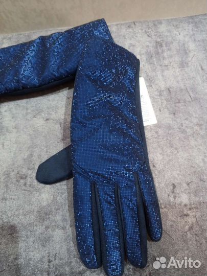 Перчатки женские