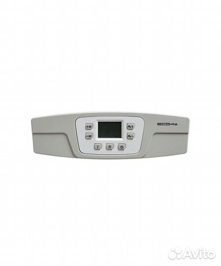 Котел настенный газовый Baxi ECO4S 24