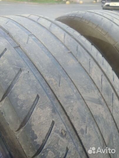 Ovation VI-388 225/55 R16