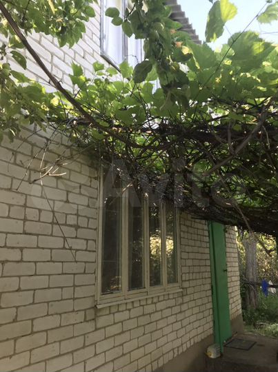 Дача 72 м² на участке 6 сот.