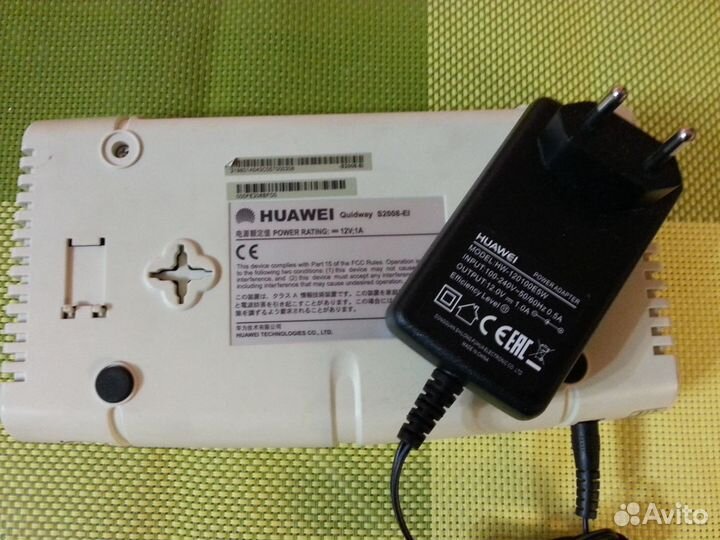 Kоммутатор Huawei Quidway S2008-EI