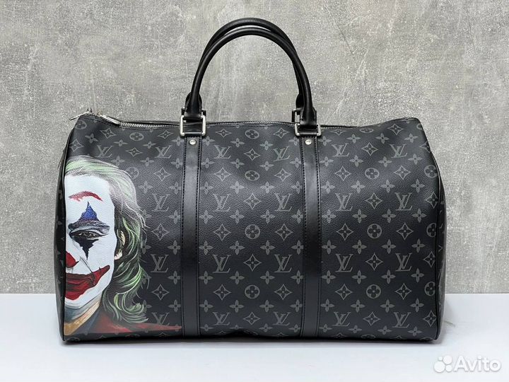 Дорожная сумка Louis Vuitton