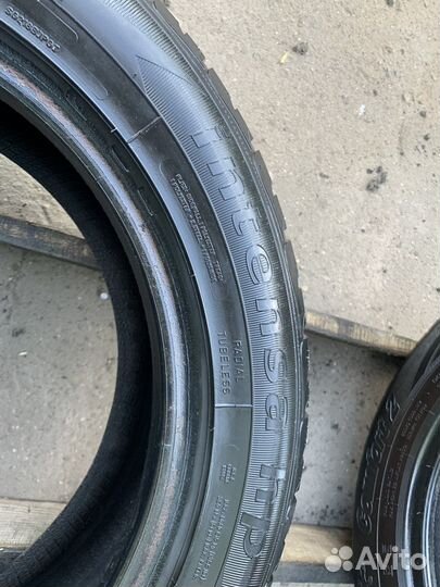 Sava Intensa UHP 205/55 R16 91H