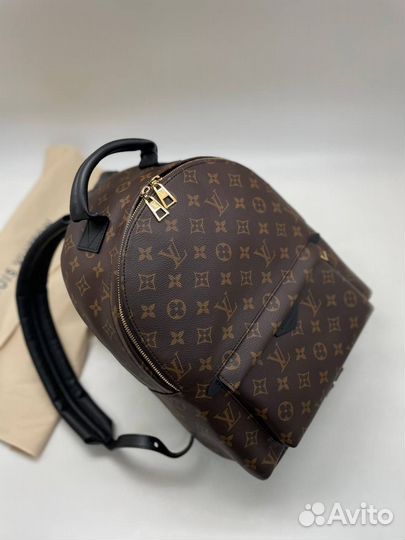 Рюкзак Louis Vuitton женский