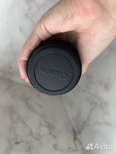 Объектив canon ef 16 35mm