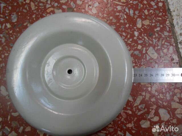 Колпак на Газель