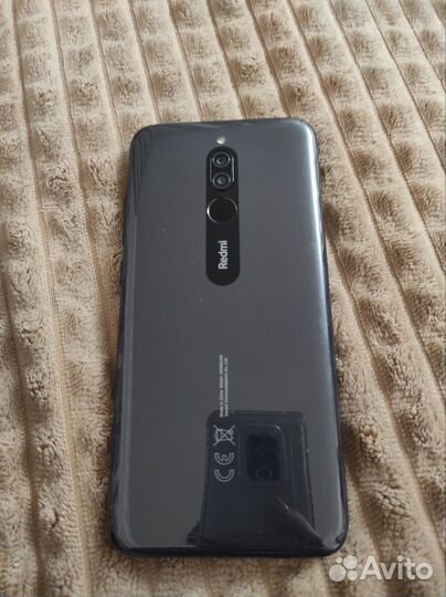 Xiaomi Redmi Note 4X, 3/32 ГБ