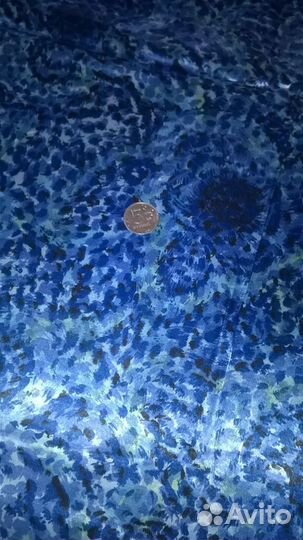 Винтажные ткани СССР- часть 2