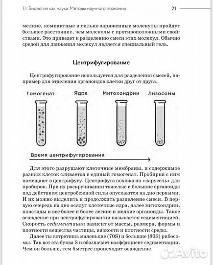 Даниил дарвин биология