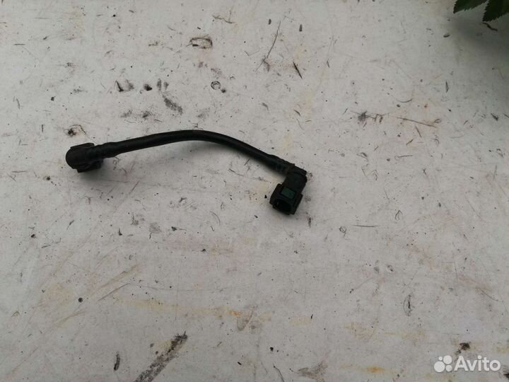 Трубка топливная Киа Рио 1