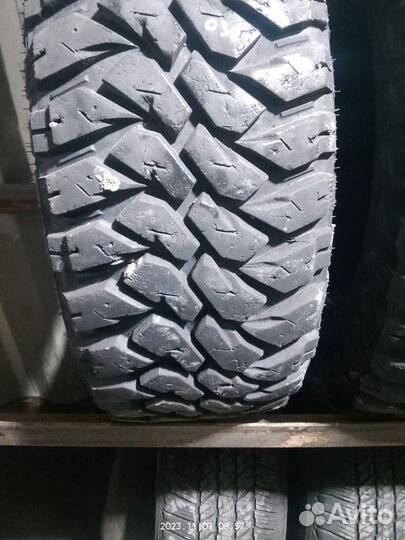 Maxxis MT-764 Bighorn 265/65 R17