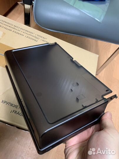 Крышка лотка бумаги