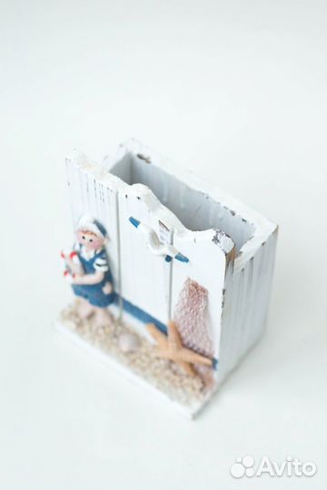 Подставка для канцелярских принадлежностей