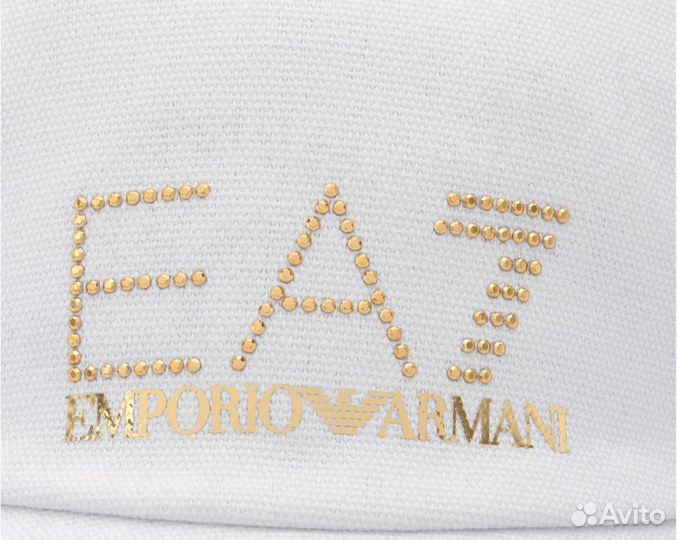 Новая Emporio Armani EA7.Оригинал