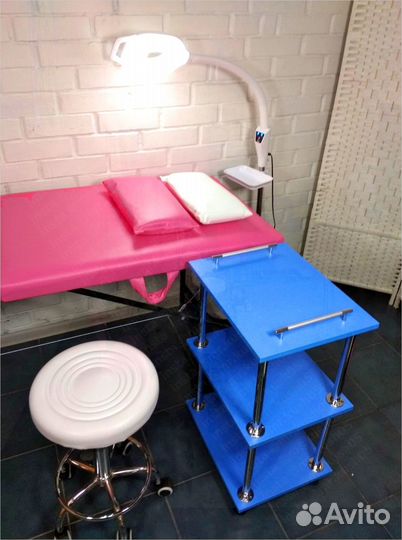 Массажный стол