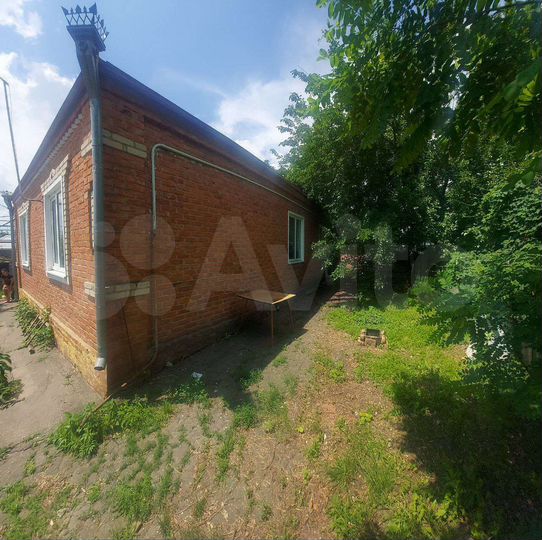 Дом 68,3 м² на участке 15 сот.