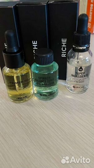 Продам косметику Riche
