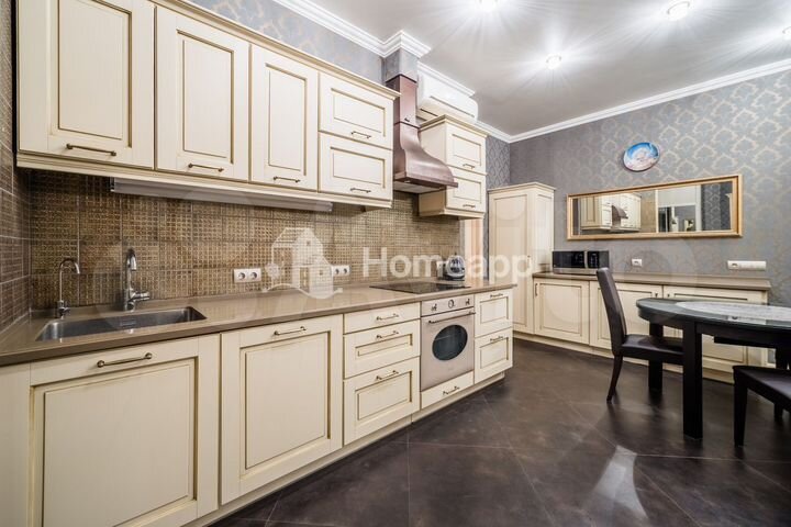 4-к. квартира, 95,9 м², 7/29 эт.