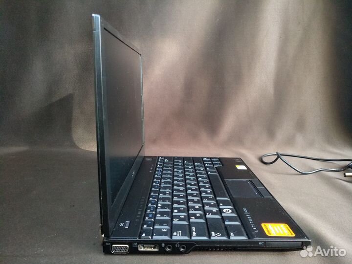 Улетный Ноутбук Dell Latitude с Гарантией