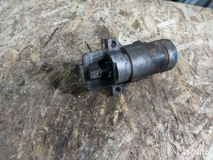 Стартер Mazda 6 GG седан LF 2.0 2005