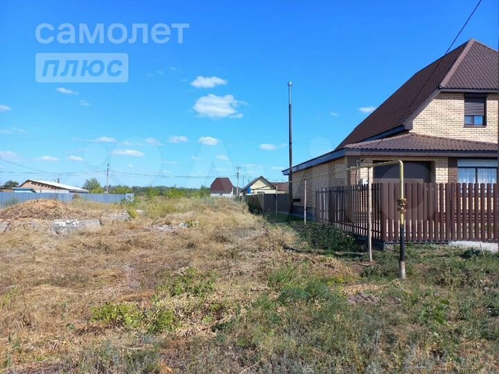 Участок 100 сот. (ИЖС)