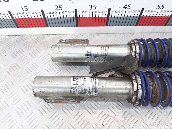 Стойка для Opel Astra G