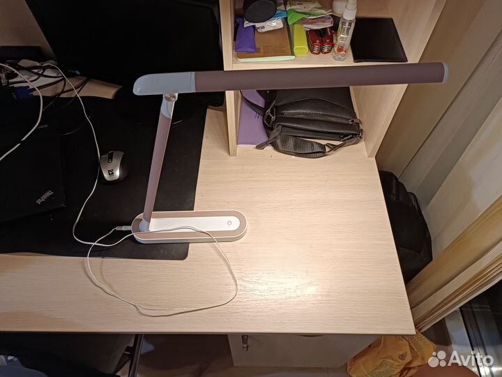 Лампа настольная