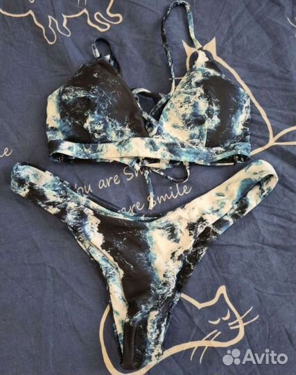 Купальник женский новый