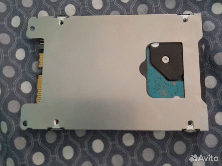 Жёсткий диск