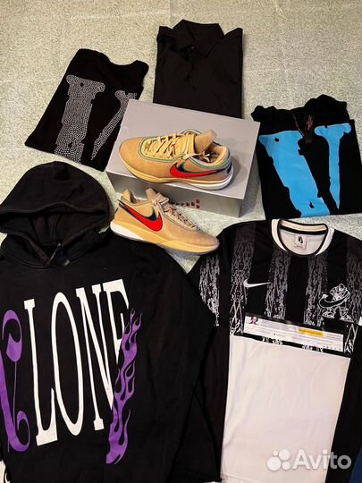 Достанем оригинальные брендовые вещи