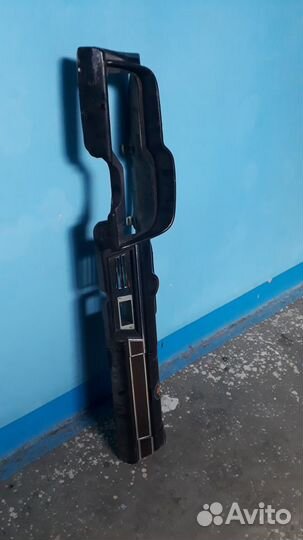 Торпеда на ваз 2106