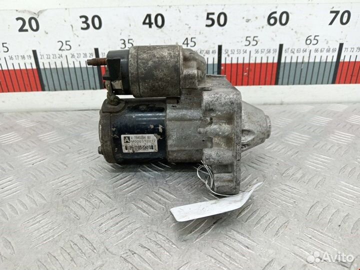 Стартер для Peugeot-Citroen 308 V764559080