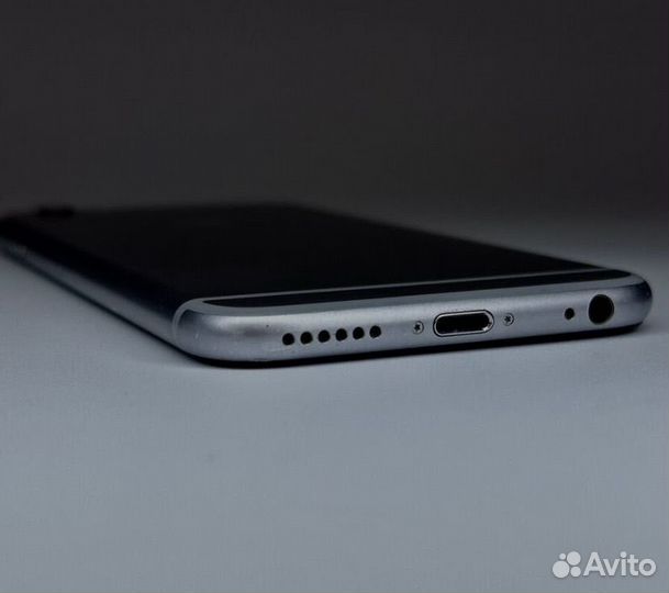 iPhone 6, 32 ГБ