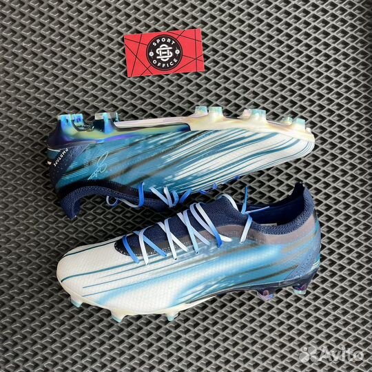 Бутсы Puma Ultra 43 (27,5 см)