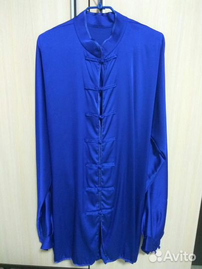 Костюм для ушу