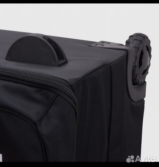 Чемодан kelme