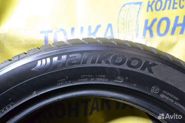 Hankook Winter I'Cept Evo2 W320 225/55 R17
