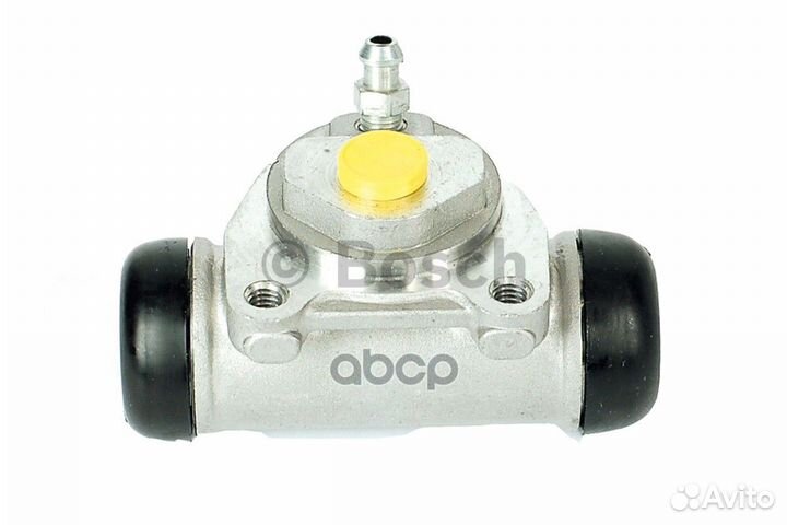 Цилиндр тормозной рабочий F026009483 Bosch