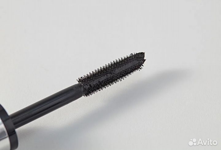 Clinique chubby lash fattening mascara тушь тон 01