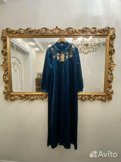 Платя халат