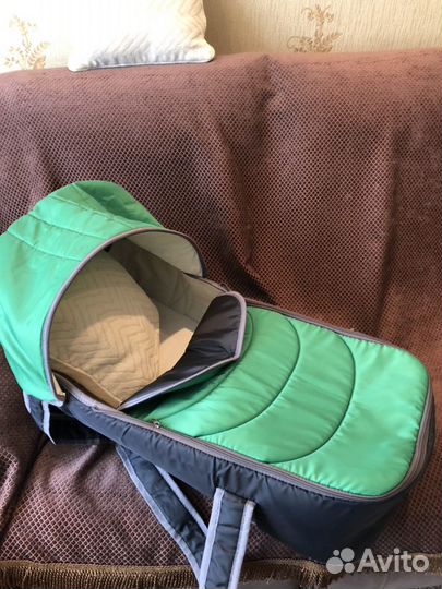 Переноска люлька