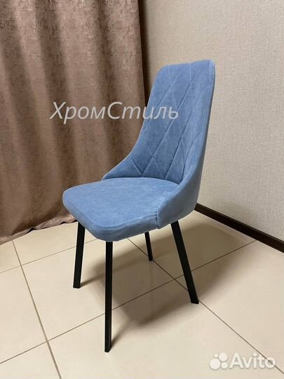 Стулья кухонные мягкие с высокой спинкой 