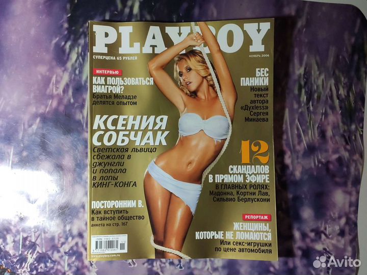 30 лет спустя: журнал Playboy воссоздал свои культовые обложки с теми же моделями