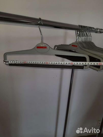 Вешалки, вешалки плечики бу различной формы