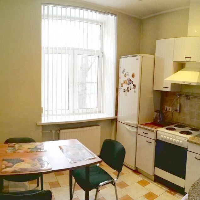 Койко-место 18 м², 3/5 эт.