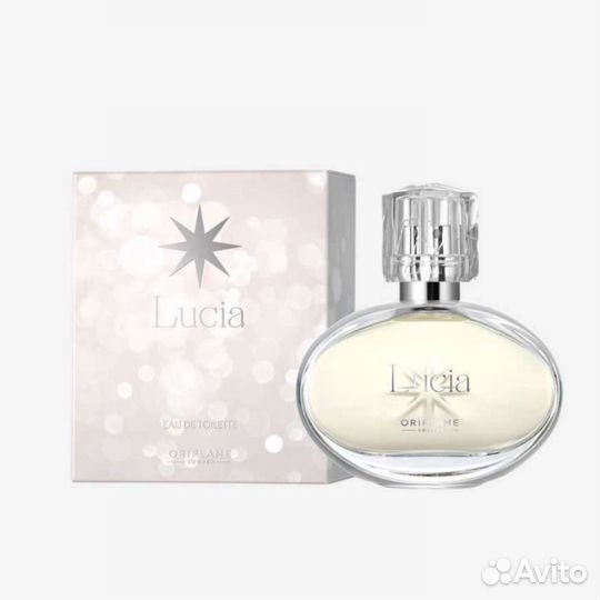 Туалетная вода